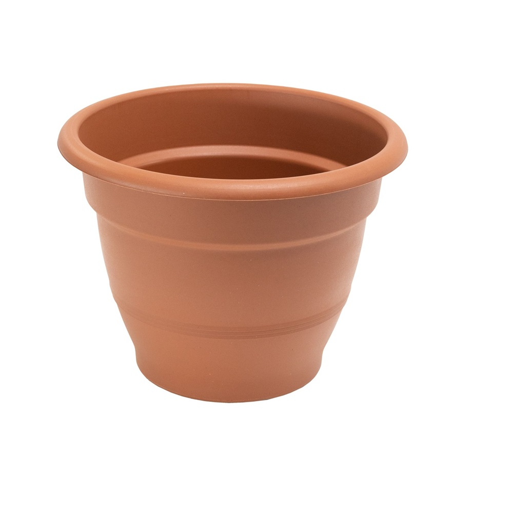 Flair Sydney 32cm virágcserép - Terrakotta (69986)