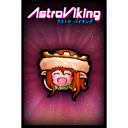 AstroViking