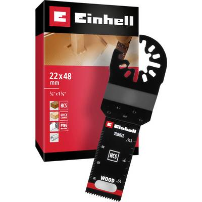 Einhell 708022 HCS Holz, 22mm HCS Merülő fűrészlap 22 mm 1 db