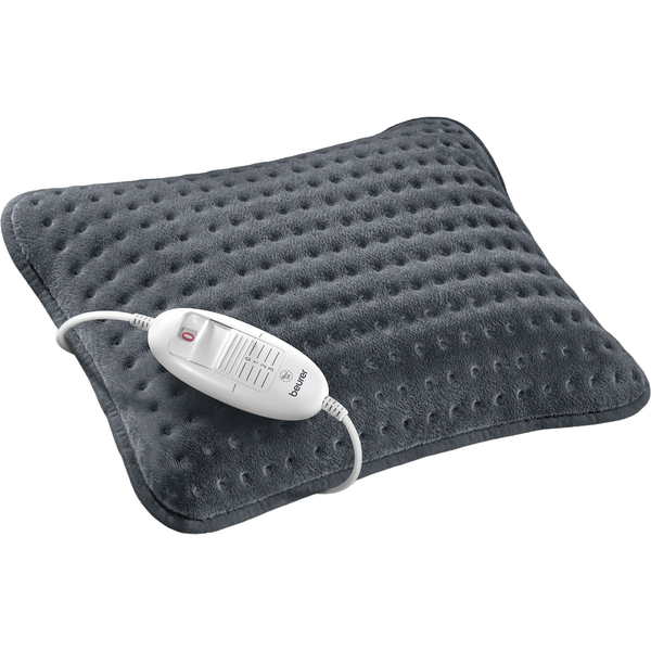 Beurer HK 48 Cosy Melegítő Párna - Szürke