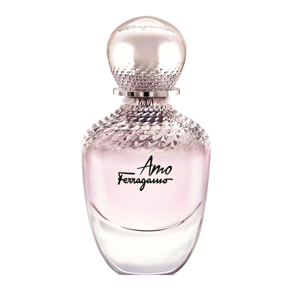 Salvatore Ferragamo Amo Ferragamo 50ml eau de parfum EDP női parfüm