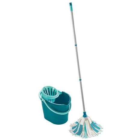 LEIFHEIT Set Power Mop 3in1 (52106)