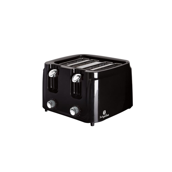 Berlinger Haus Black Silver 4 szeletes kenyérpirító (BH-9241)