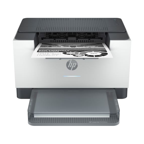 HP LaserJet M209dw Printer 600 x 600 DPI A4