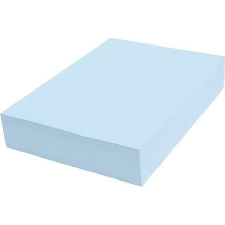 Emerson Papier ksero A4 80g jasnoniebieski 500 arkuszy