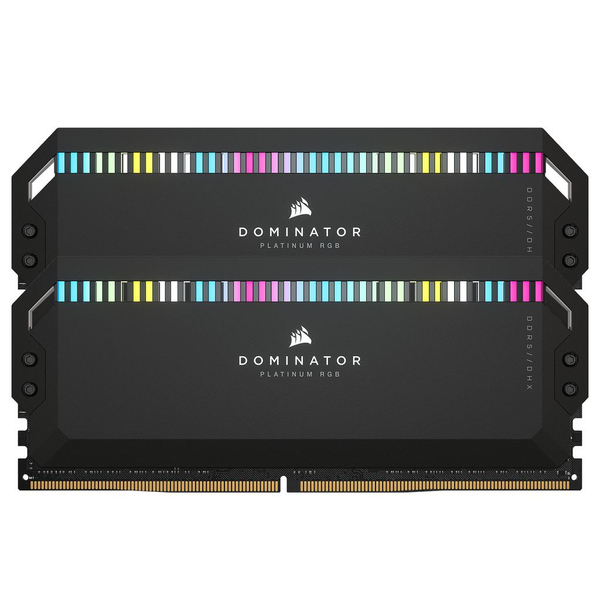 Corsair Dominator Platinum RGB DDR5 32 GB 6400 MHz CL32 (2x16 GB)