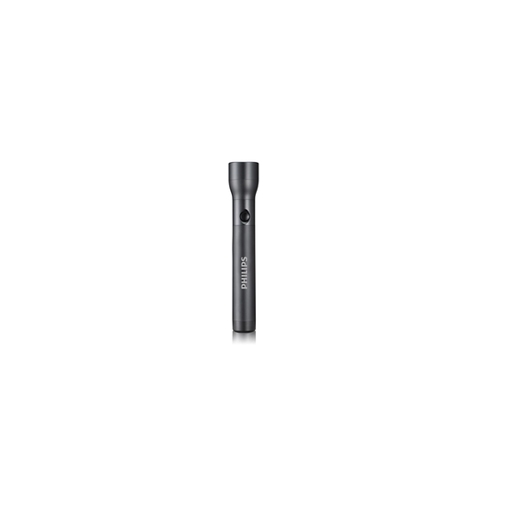 Philips SFL4003T/10 lommelygte Sort Push lommelygte LED