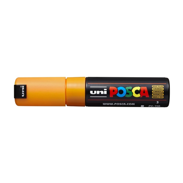 POSCA Marker UNI PC-1MR apricot