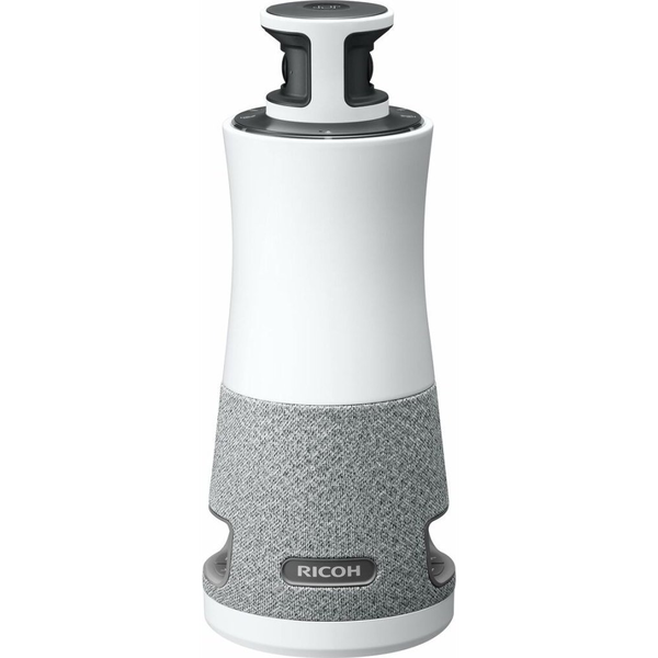 Videokonferenční systém Ricoh 360 stupňů Full HD 3v1