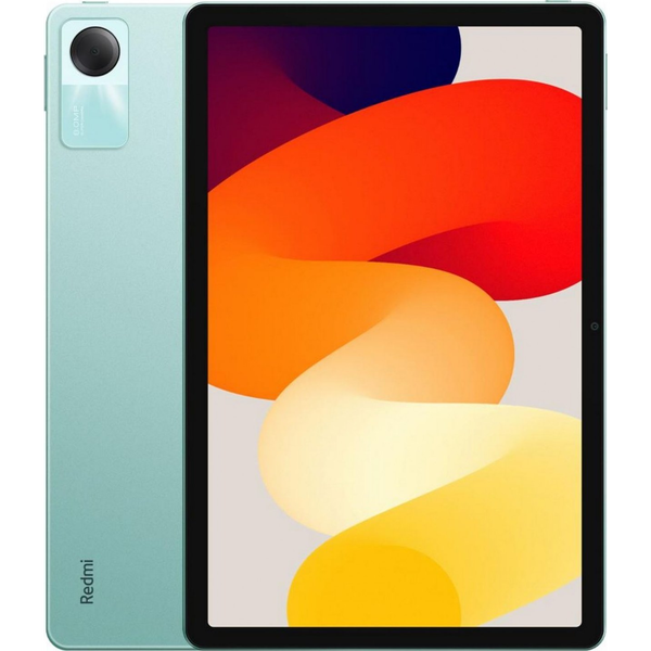 Redmi Pad SE Mint Green 4/128 GB RW