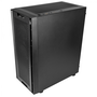 Kolink Observatory Duo PC Case, RGB осветление, E-ATX, Mid Tower, черен
