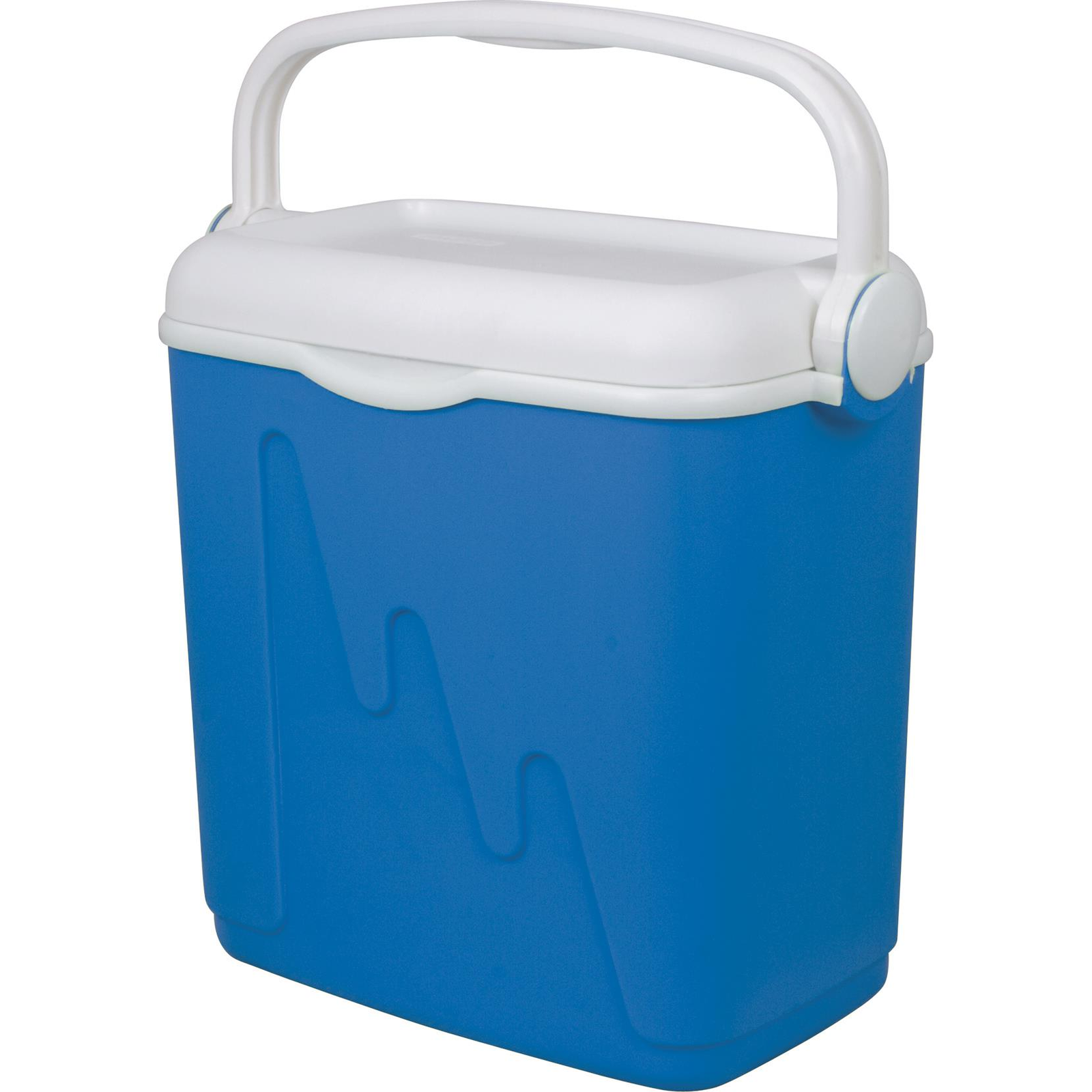 Curver 159567 Hűtőtáska 20L - Kék (159567)