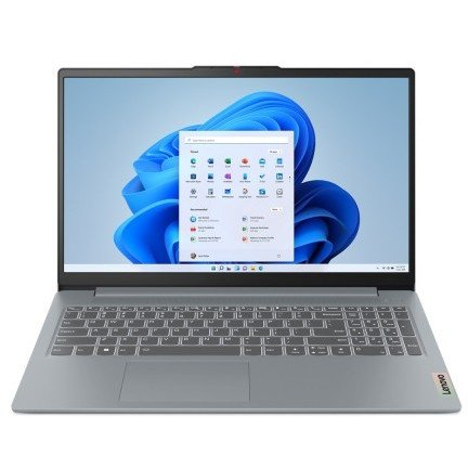 Lenovo IdeaPad Slim 3 15IAH8 Intel® Core™ i5 i5-12450H Laptop 39,6 cm (15.6