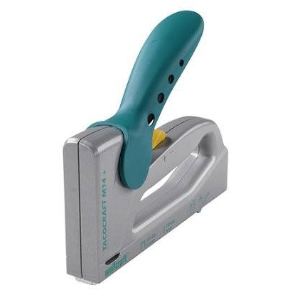 WOLFCRAFT - tacocraft M 14 tűzőgép (4006885708105)