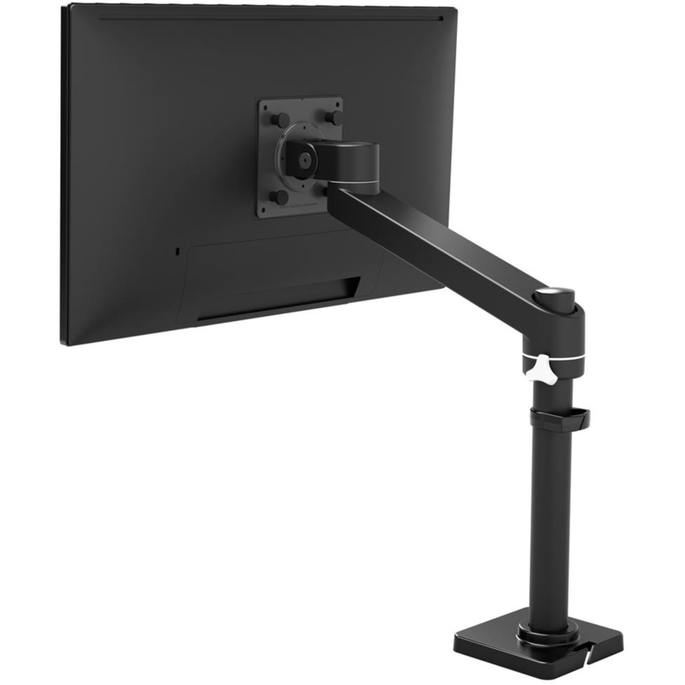 Ergotron 45-669-224 NX 34" LCD TV/Monitor Asztali tartó - Fekete (45-669-224)