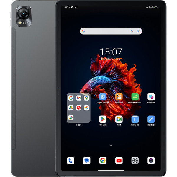 BlackView Mega 1 12GB/256GB Szürke Tablet