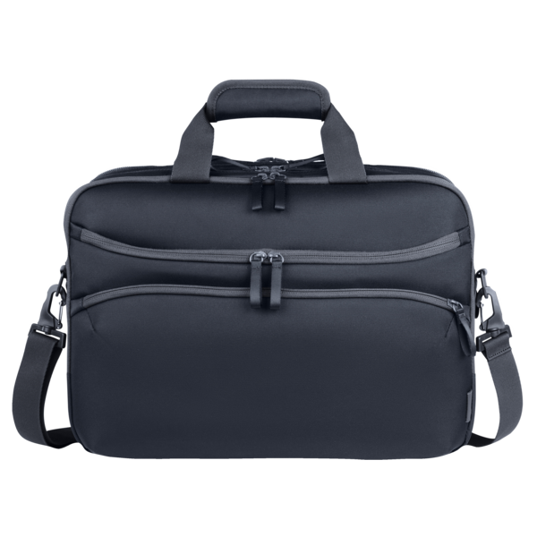 HP laptoptáska Travel Plus 22L 16" - szürke (A2CE1AA)