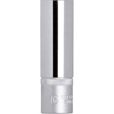 Gedore RED R61021612 3300401 Gyújtógyertya betét 16 mm 1/2 (12,5 mm) (3300401)