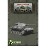 Tank Battle: Normandy