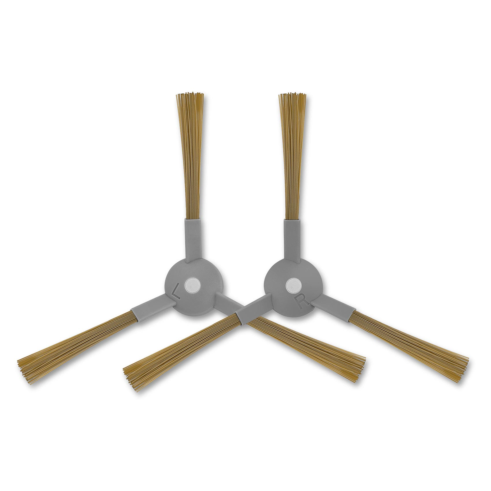 Sencor SRX 0915 Oldalkefe (2db / csomag) (SRX 0915 BOČNÍ KARTÁČE, 2KS K SRV 9150WH)