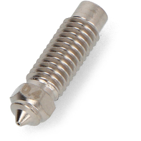 Dysza 0,4mm do drukarek 3D Elegoo Neptune 4 Plus/4 Max - filament 1,75mm - stal hartowana}