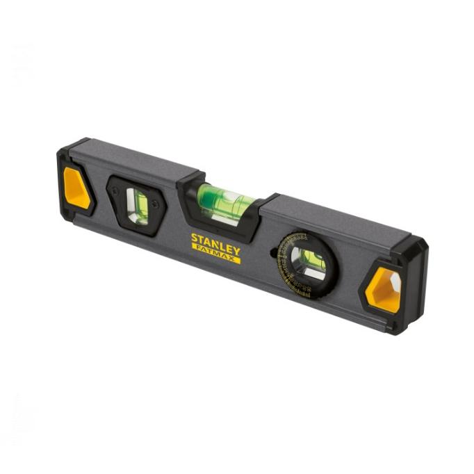 Stanley XTHT0-42495 FatMax Box Torpedo Vízmérték - 230 mm (XTHT0-42495)