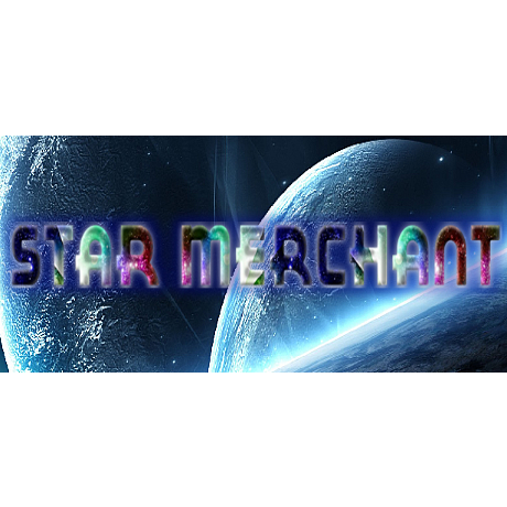 Star Merchant (PC - Steam elektronikus játék licensz)