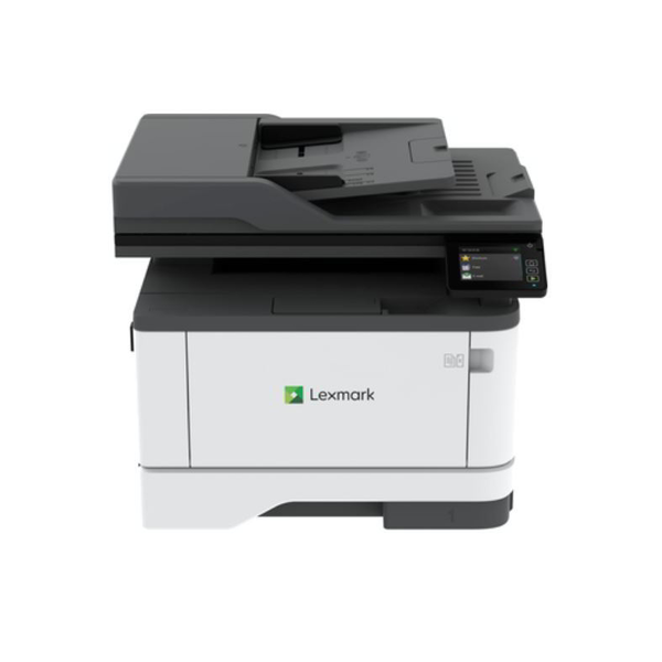 Lexmark MX431adn Laser A4 600 x 600 DPI 40 ppm