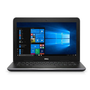 Notebook Dell Latitude 3380 i3-6006U | 4GB DDR4 | 120GB SSD | NO ODD | 13,3" | 1366 x 768 | Webcam | HD 520 | Win 10 Pro | HDMI | HU keyboard | Bronze | 6. Generation