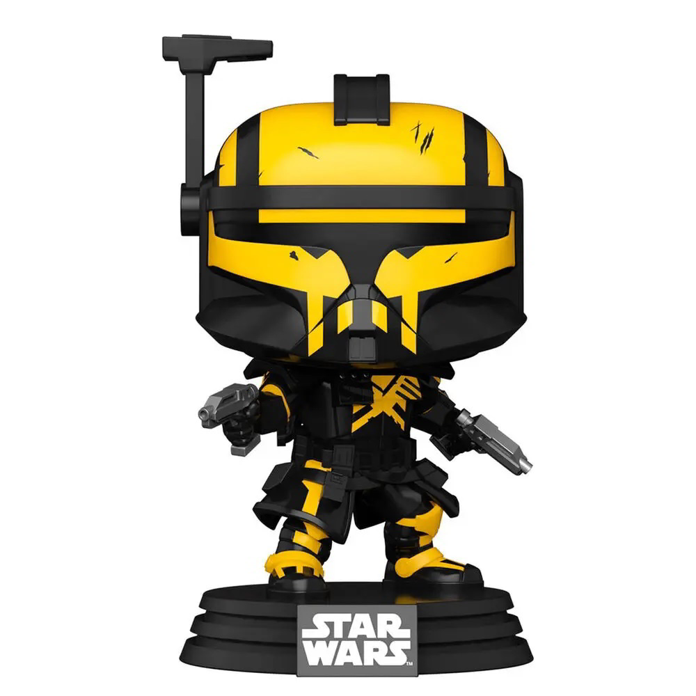 Funko Pop! Disney Star Wars Battlefront - ARC Umbra Trooper (FU076165)