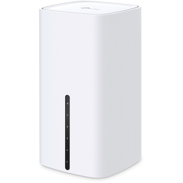 TP-Link Archer NX210 draadloze router Gigabit Ethernet Dual-band (2.4 GHz / 5 GHz) 5G Wit