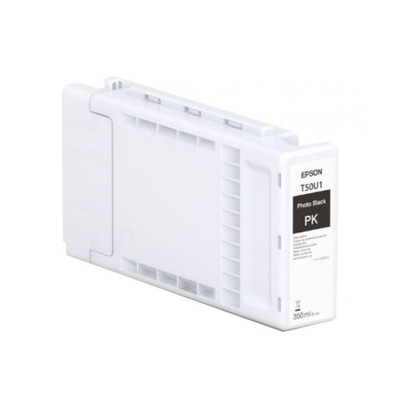 Inkoust EPSON SURECOLOR SC-T7700DM C13T50U100 černý (black)