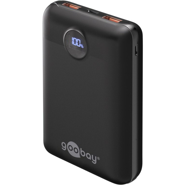 Kompaktní powerbanka 20.000 mAh (65869)