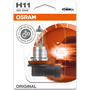OSRAM 4062172395229 Halogén fényforrás Standard H11 55 W 12 V