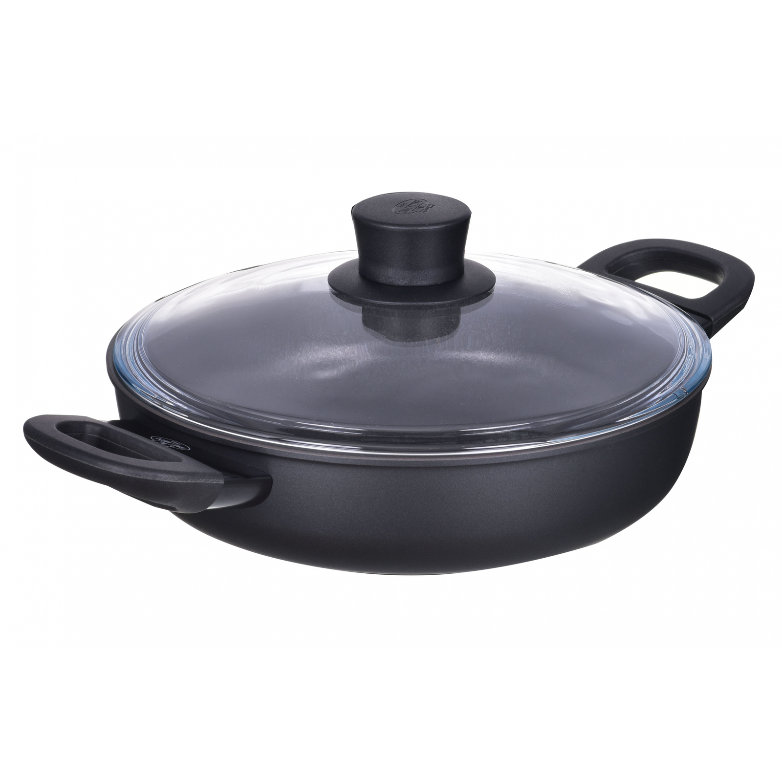 Ballarini Avola 24cm magas falú serpenyő (75002-922-0)