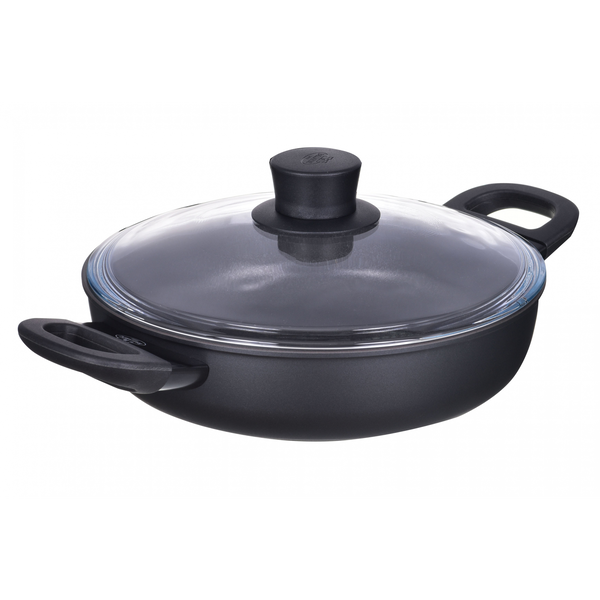 Ballarini Avola 24cm magas falú serpenyő