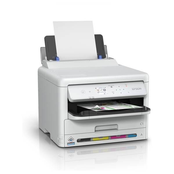 Epson WF-C5390DW blækprinter Farve 4800 x 1200 dpi A4 Wi-Fi