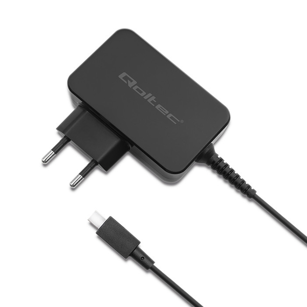 Síťový adaptér Qoltec pro Asus 33W | 19V | 1.75A | 6.4*2.2