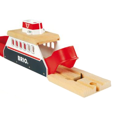 Brio L&S Fähre 33569000 (33569000)
