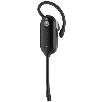 Безжична слушалка Yealink WH63 UC DECT, черна