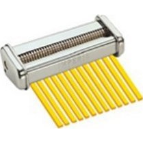 Imperia 240 Tészta és Ravioli Készítő Gép Tartozék 1 Darab Króm Rozsdamentes Acél Tagliatelle Tartozék (240)