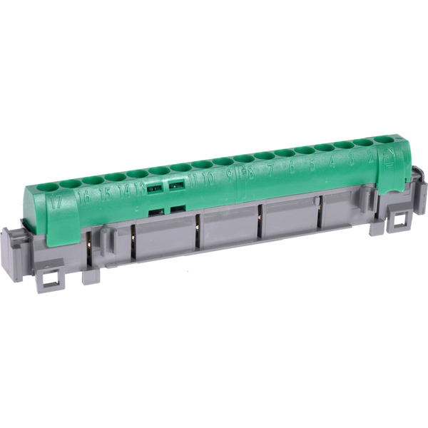 Legrand 004835 termisk blok