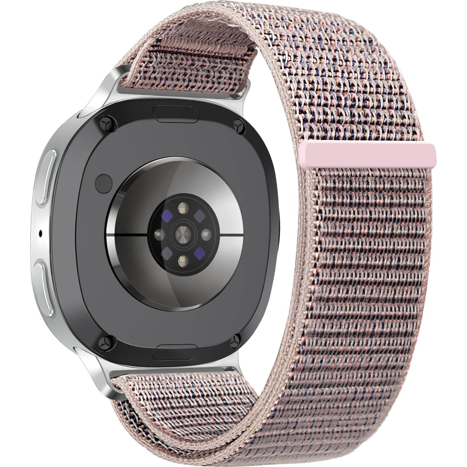 Eternico Airy Samsung Watch8 - Pink (AET-SW8AY-pi)