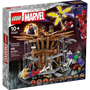 LEGO Super Heroes 76261 Marvel 76261 Spider-Manova závěrečná bitva