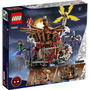 LEGO Super Heroes 76261 Marvel 76261 Spider-Manova závěrečná bitva