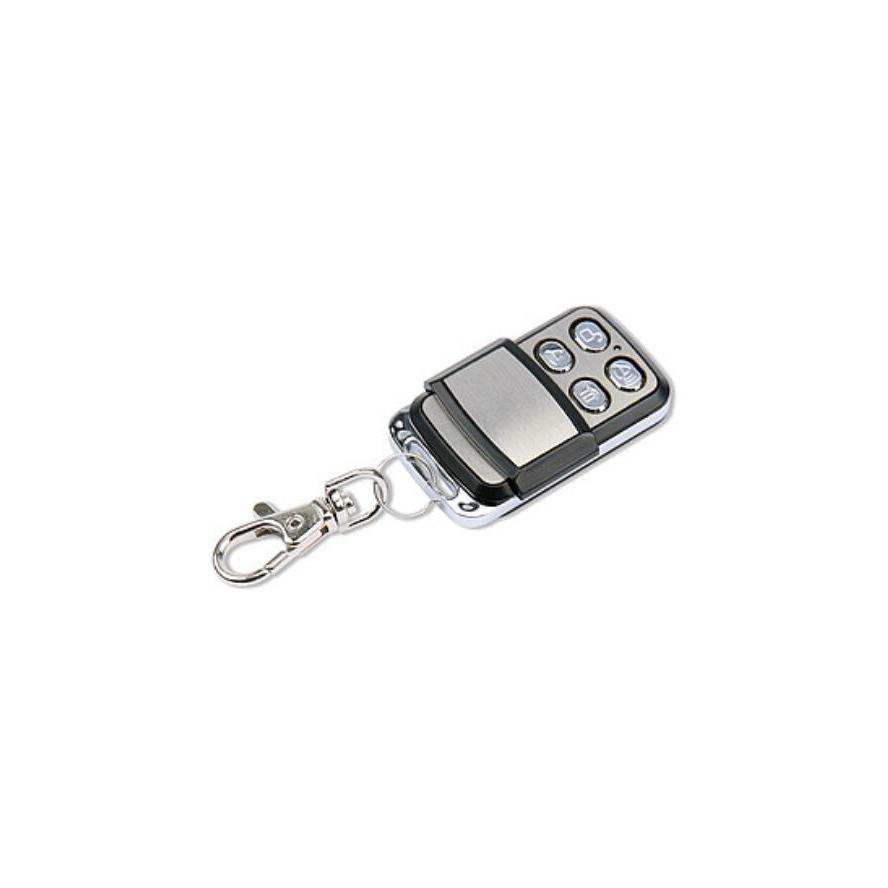 Olympia MINI 6101 Rádiójel vezérlésű riasztóberendezés bővítés Vezeték nélküli távirányító (6101)