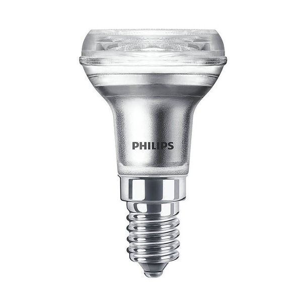 Bec led Philips E14 CorePro 4.3W=60W 2700K