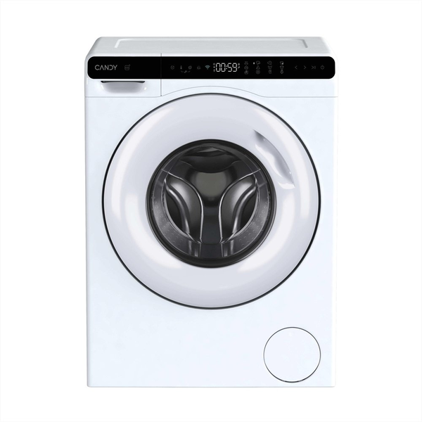 Candy CW50-BP12307WU-S mosógép Elöltöltős 5 kg 1200 RPM Fehér