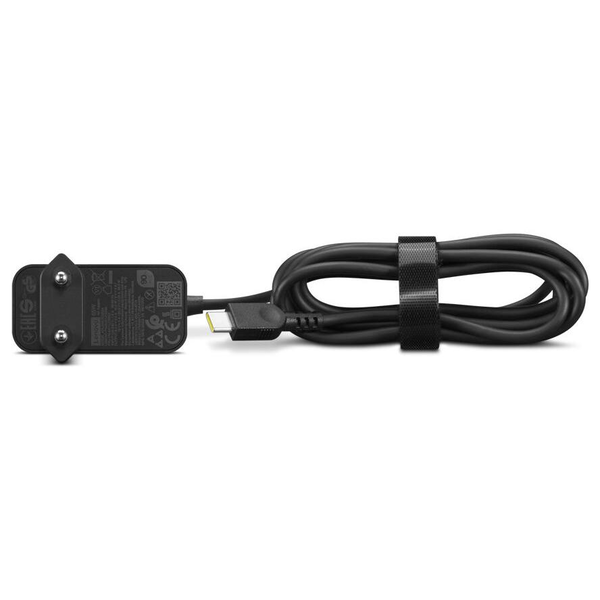 Lenovo 4X21L54610 adattatore e invertitore Interno 65 W Nero