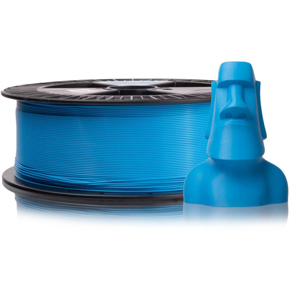Filament PM 1,75 PLA kék, 2 kg